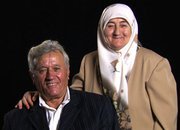 photo of Myzafer & Luleta Kazazi